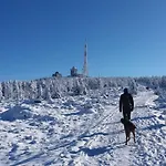 Casa vacanze In The Harz Mountains With 3 Bedrooms *