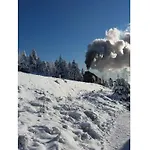 In The Harz Mountains With 3 Bedrooms *