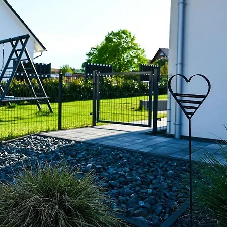 Hébergement de vacances In The Harz Mountains With 3 Bedrooms Bad Harzburg