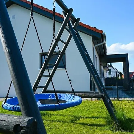Hébergement de vacances In The Harz Mountains With 3 Bedrooms Bad Harzburg