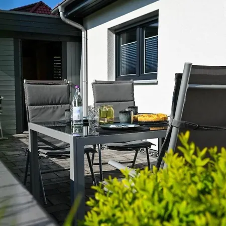 Hébergement de vacances In The Harz Mountains With 3 Bedrooms