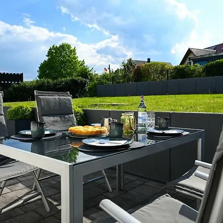 In The Harz Mountains With 3 Bedrooms Bad Harzburg