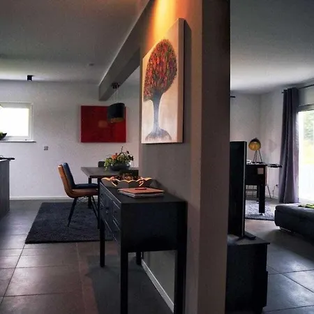 In The Harz Mountains With 3 Bedrooms * Bad Harzburg