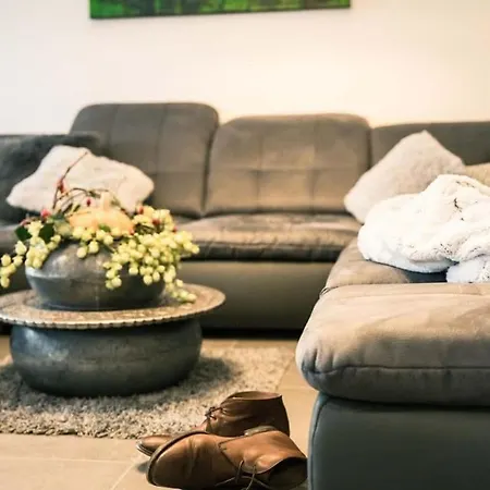 In The Harz Mountains With 3 Bedrooms Hébergement de vacances Bad Harzburg