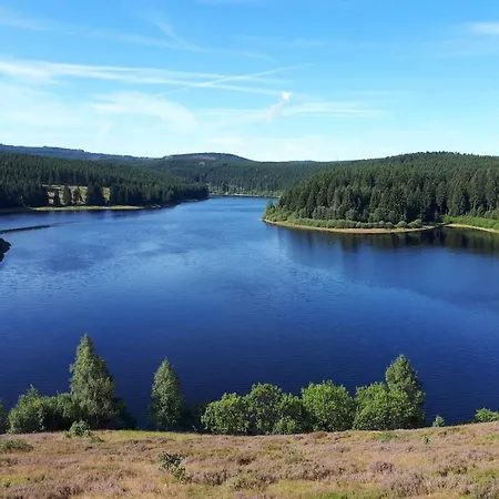 Dom wakacyjny In The Harz Mountains With 3 Bedrooms *