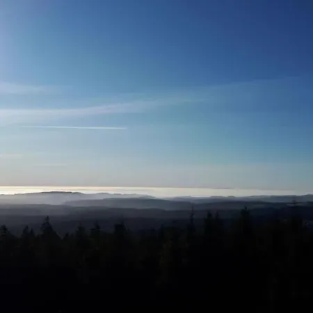 In The Harz Mountains With 3 Bedrooms Bad Harzburg