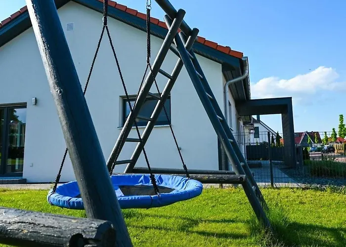 Hébergement de vacances In The Harz Mountains With 3 Bedrooms Bad Harzburg