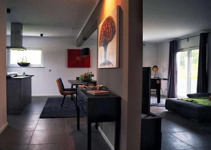 In The Harz Mountains With 3 Bedrooms * Bad Harzburg