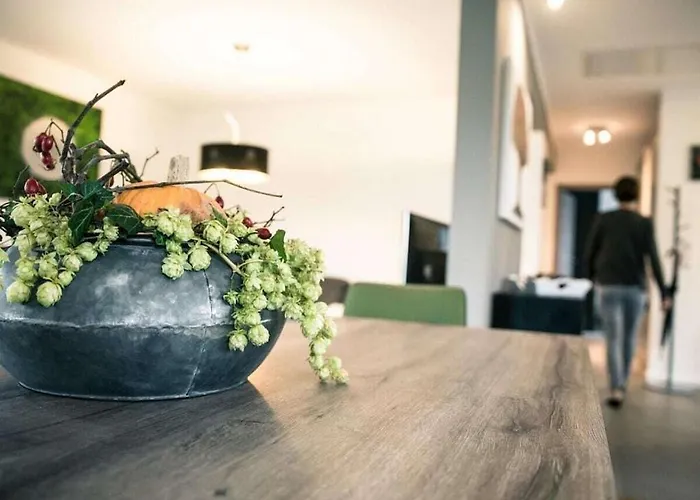 In The Harz Mountains With 3 Bedrooms Hébergement de vacances *