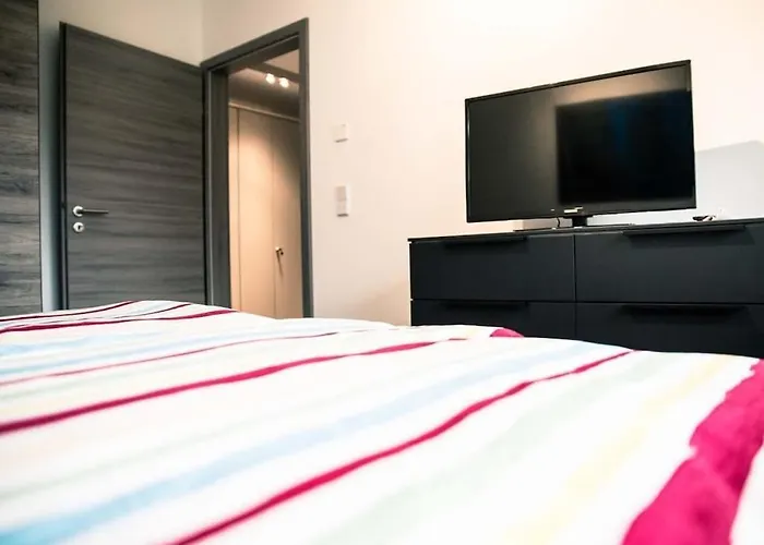 In The Harz Mountains With 3 Bedrooms Hébergement de vacances