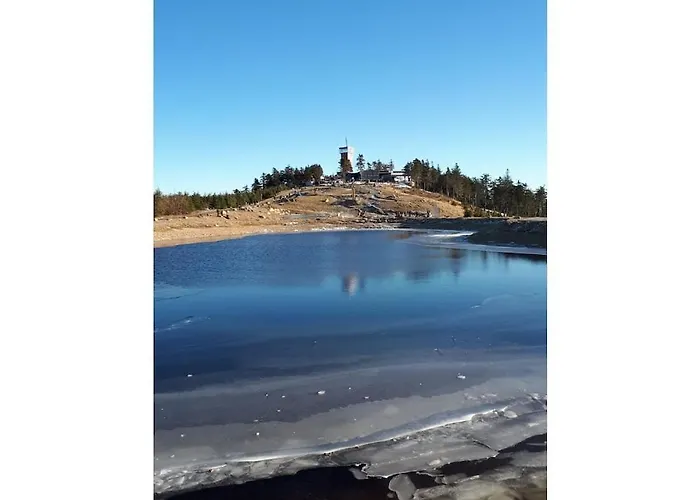 In The Harz Mountains With 3 Bedrooms Hébergement de vacances *