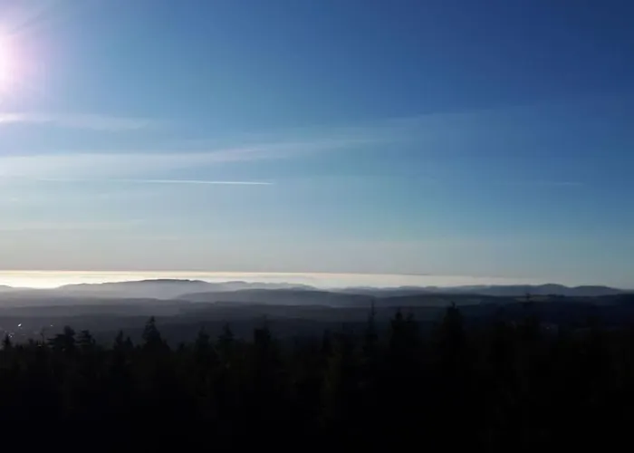 In The Harz Mountains With 3 Bedrooms Bad Harzburg